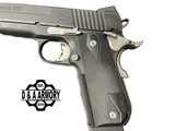 SIG SAUER 1911 NIGHTMARE .45 ACP - 2 of 3