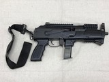CHIAPPA FIREARMS PAK-9 9MM LUGER (9X19 PARA) - 1 of 3