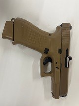 GLOCK 19x 9MM LUGER (9X19 PARA) - 2 of 3