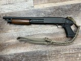 ITHACA GUN COMPANY M37 12 GA - 2 of 3