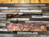 WINCHESTER 75TH ANNIVERSARY 9422 BOY SCOUTS OF AMERICA .22 LONG - 1 of 3