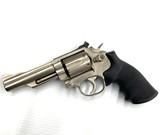 SMITH & WESSON 19-4 .357 MAG - 1 of 3