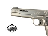 KIMBER RAPIDE .45 ACP - 2 of 3