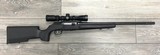 SAVAGE ARMS A22 .22 WMR - 1 of 3