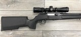 SAVAGE ARMS A22 .22 WMR - 2 of 3