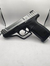 SMITH & WESSON S&W SD9 VE 9MM LUGER (9X19 PARA) - 2 of 3