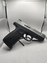 SMITH & WESSON S&W SD9 VE 9MM LUGER (9X19 PARA) - 3 of 3