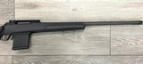 SAVAGE ARMS 110 6.5MM CREEDMOOR - 3 of 3