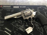 RUGER REDHAWK .44 MAGNUM - 1 of 3