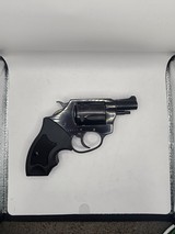 CHARTER ARMS 53879 Undercover Lite 38 Special .38 SPL - 2 of 3