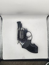 CHARTER ARMS 53879 Undercover Lite 38 Special .38 SPL - 3 of 3