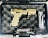 WALTHER P22Q .22 LR - 3 of 3