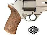 CHIAPPA FIREARMS RHINO .357 MAG - 3 of 3