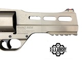 CHIAPPA FIREARMS RHINO .357 MAG - 2 of 3