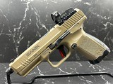 CANIK Canik TP9 Elite Combat 9mm 9MM LUGER (9X19 PARA) - 1 of 3