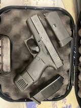 GLOCK 43 - UI4350201 9MM LUGER (9X19 PARA) - 1 of 1