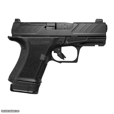 SHADOW SYSTEMS CR920 FOUNDATION 9MM LUGER (9X19 PARA)