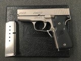 KAHR ARMS K40 .40 S&W - 1 of 1