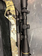 BENELLI LUPO BE.S.T. 6.5MM CREEDMOOR - 2 of 3