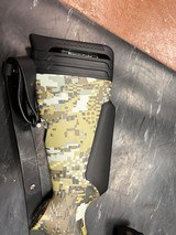 BENELLI LUPO BE.S.T. 6.5MM CREEDMOOR - 3 of 3