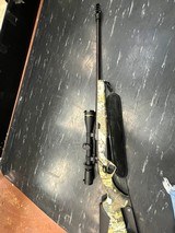 BENELLI LUPO BE.S.T. 6.5MM CREEDMOOR - 1 of 3