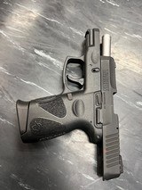 TAURUS G2C 9MM LUGER (9X19 PARA) - 1 of 3