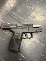 TAURUS G2C 9MM LUGER (9X19 PARA) - 2 of 3