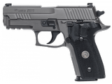 Sig Sauer P226 Legion 9MM LUGER (9X19 PARA) - 1 of 1