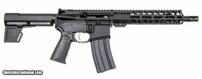 Battle Arms Workhorse Shockwave 2.0 5.56X45MM NATO