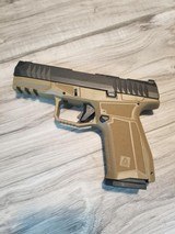 AREX DELTA M GEN. 2 9MM LUGER (9X19 PARA) - 2 of 3