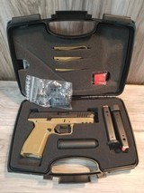 AREX DELTA M GEN. 2 9MM LUGER (9X19 PARA) - 1 of 3