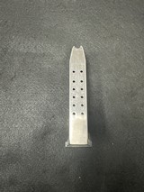 SPRINGFIELD ARMORY XD-9 9MM LUGER (9X19 PARA) - 2 of 3