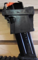 RUGER 9MM PC CARBINE TAKEDOWN 9MM LUGER (9X19 PARA) - 3 of 3