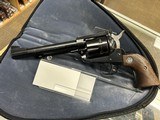 RUGER "NEW MODEL" BLACKHAWK .357 MAG - 2 of 2