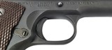 ITHACA GUN COMPANY M1911 A1 U.S. ARMY .45 ACP - 3 of 3