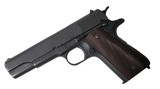 ITHACA GUN COMPANY M1911 A1 U.S. ARMY .45 ACP - 1 of 3