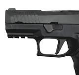 SIG SAUER P320 9MM LUGER (9X19 PARA) - 2 of 3