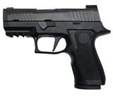 SIG SAUER P320 9MM LUGER (9X19 PARA) - 1 of 3