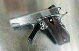 DAN WESSON FIREARMS CLASSIC BOBTAIL .45 ACP - 2 of 3