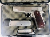DAN WESSON FIREARMS CLASSIC BOBTAIL .45 ACP - 3 of 3