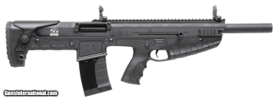 CHARLES DALY N45 G3 12 GA