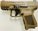 CANIK METE MC9 9MM LUGER (9X19 PARA) - 2 of 2