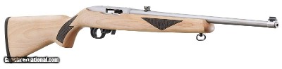 RUGER 10/22 SPORTER .22 LR