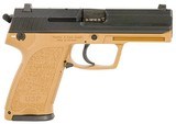 HECKLER & KOCH USP V1 9MM LUGER (9X19 PARA) - 1 of 1