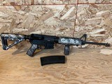 RUGER AR-556 .223 REM/5.56 NATO - 1 of 3