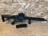 WISE ARMS 2A-15 .223 REM/5.56 NATO