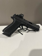 SHADOW SYSTEMS DR920 9MM LUGER (9X19 PARA) - 1 of 2