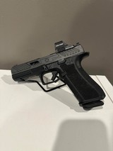 SHADOW SYSTEMS DR920 9MM LUGER (9X19 PARA) - 2 of 2