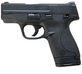 SMITH & WESSON M&P 9 Shield 9MM LUGER (9X19 PARA) - 1 of 3