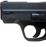 SMITH & WESSON M&P 9 Shield 9MM LUGER (9X19 PARA) - 2 of 3